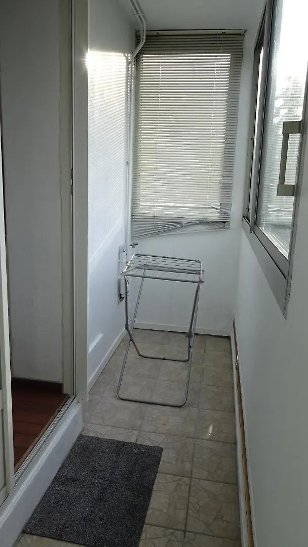 Appartamento Appartement T3-4 Meuble Toulouse Soupetard
