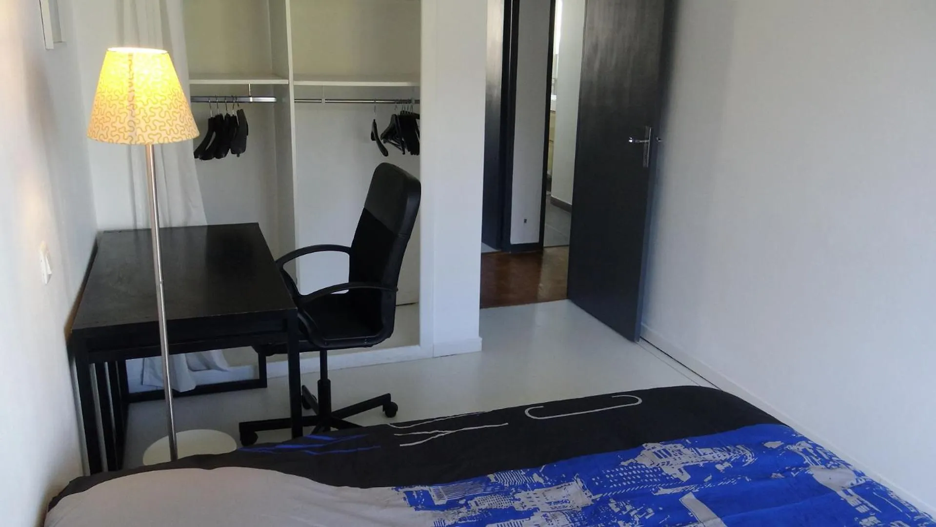 Appartement T3-4 Meuble Toulouse Soupetard