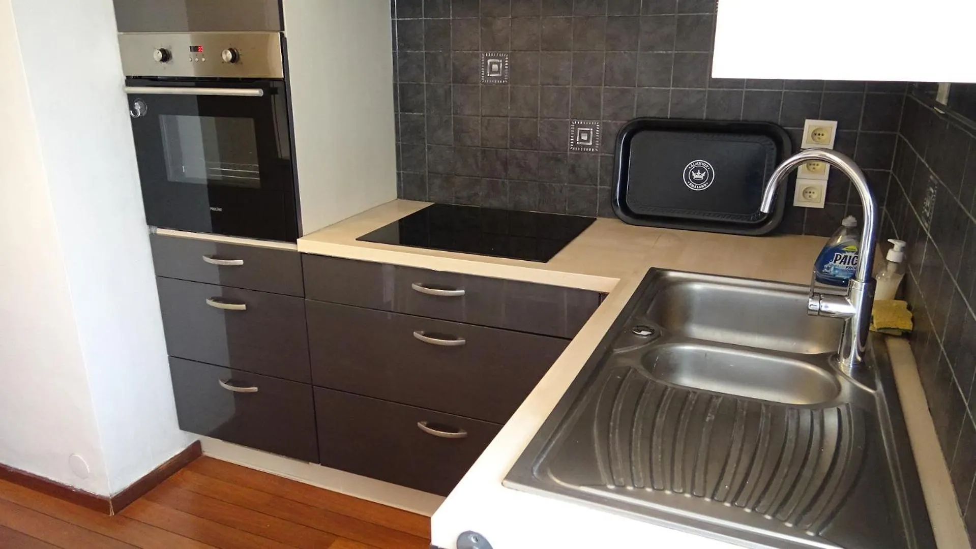 Appartement T3-4 Meuble Toulouse Soupetard 0*,  France