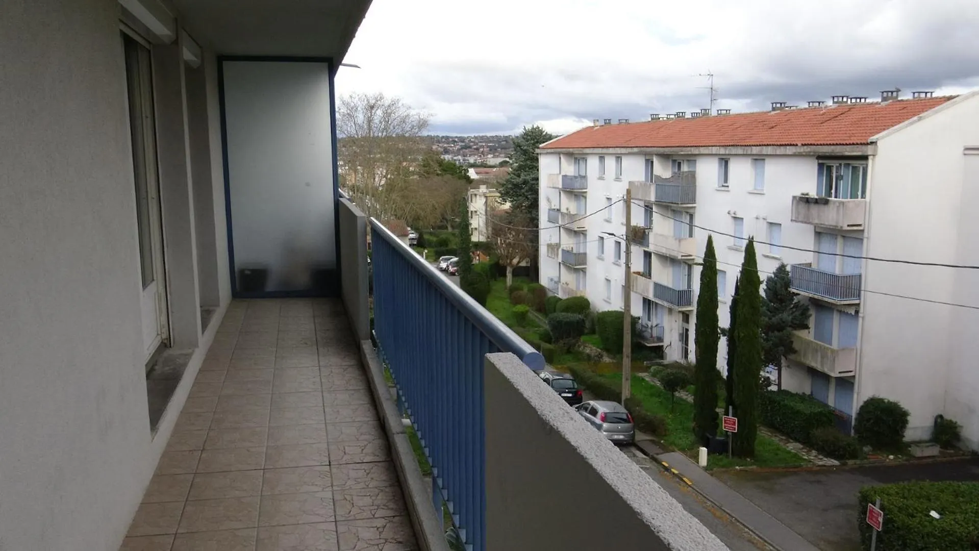 Apartment Appartement T3-4 Meuble Toulouse Soupetard