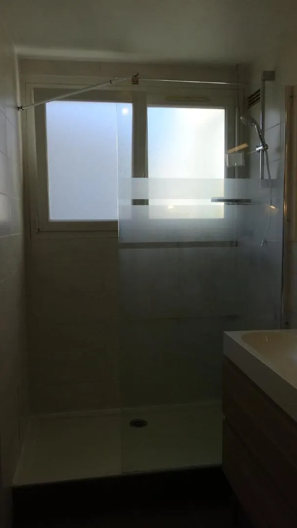 Appartement T3-4 Meuble Toulouse Soupetard