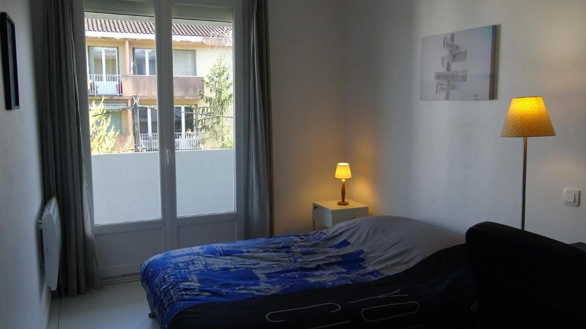 Appartement T3-4 Meuble Toulouse Soupetard 0*,  France