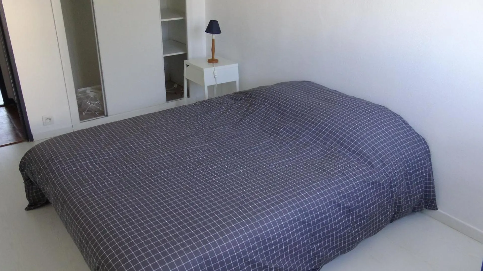 Apartment Appartement T3-4 Meuble Toulouse Soupetard France